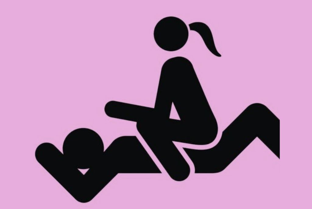 Beneficios de tener relaciones sexuales en cuclillas