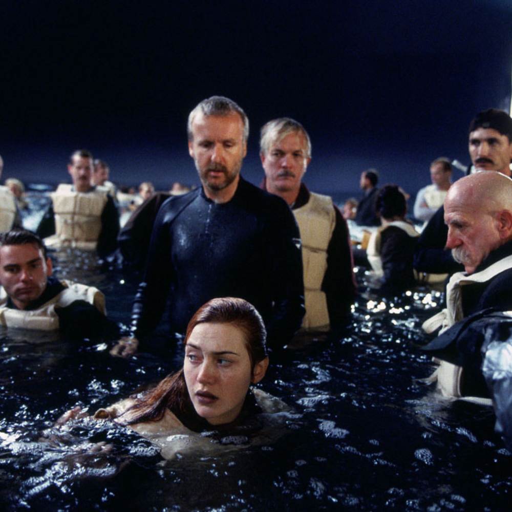 8 datos curiosos que no sabías de la película ‘Titanic’ 4