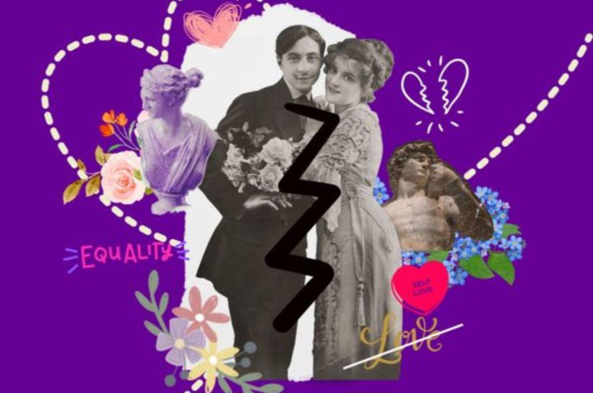 Amor romántico, ¿qué es y cuáles son sus limitaciones?