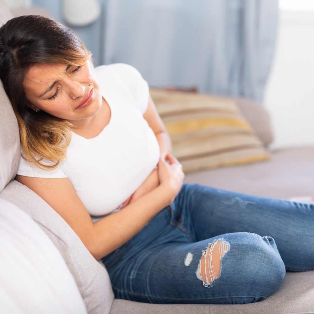 ¿Cómo aliviar los cólicos menstruales? Tips y consejos 1