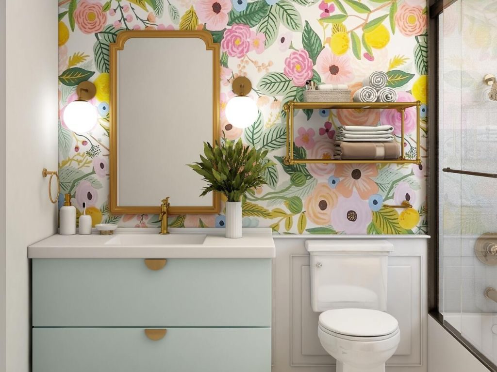 Cómo mejorar la decoración del cuarto de baño fácilmente