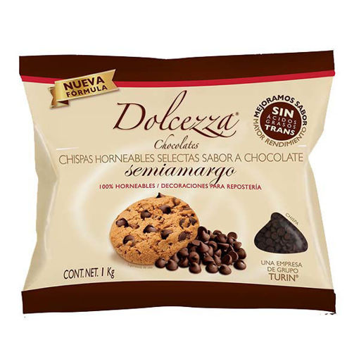 chocolate para derretir de turin dolceza 