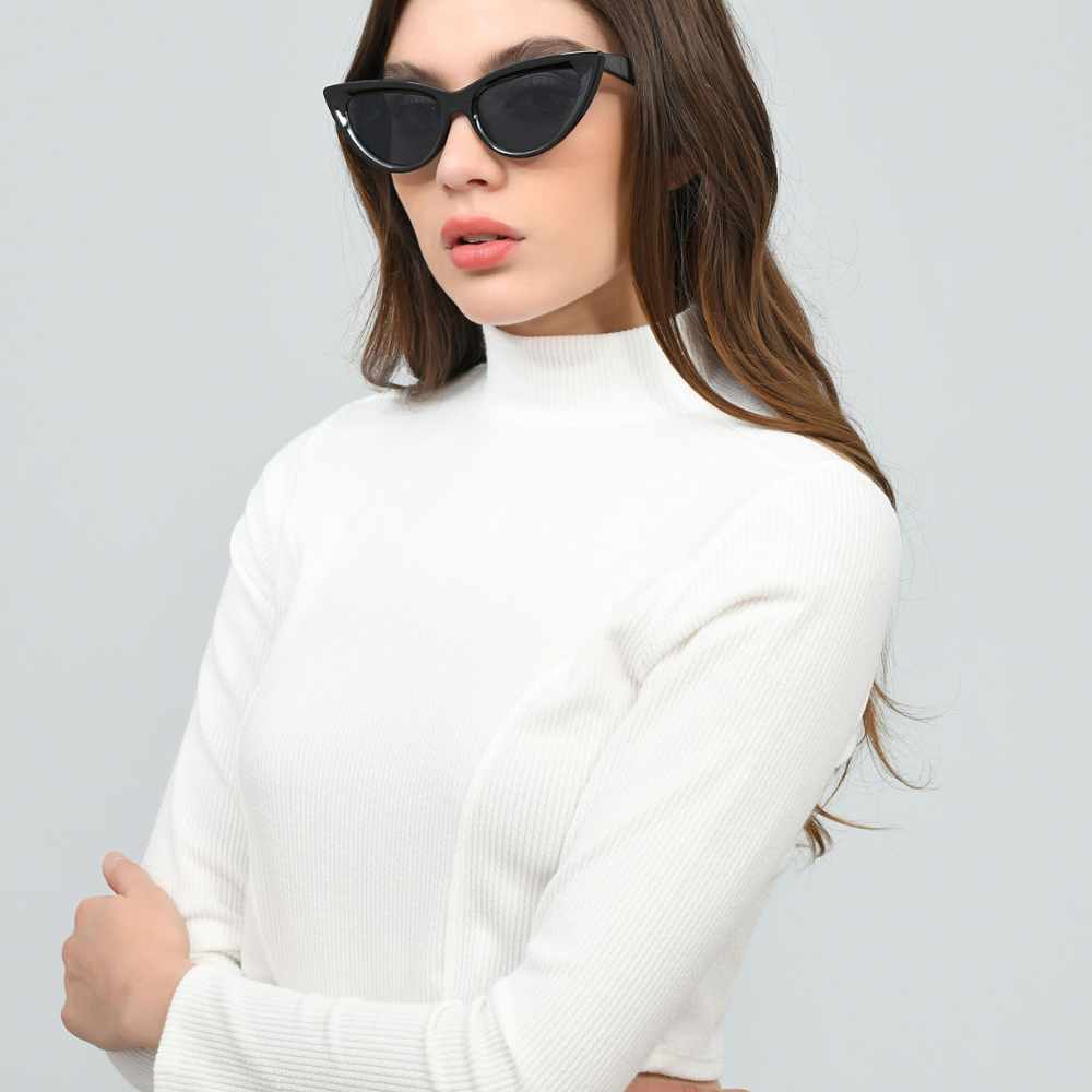 Qué lentes de sol estarán de moda este verano 2024 y cómo escoger el correcto 1