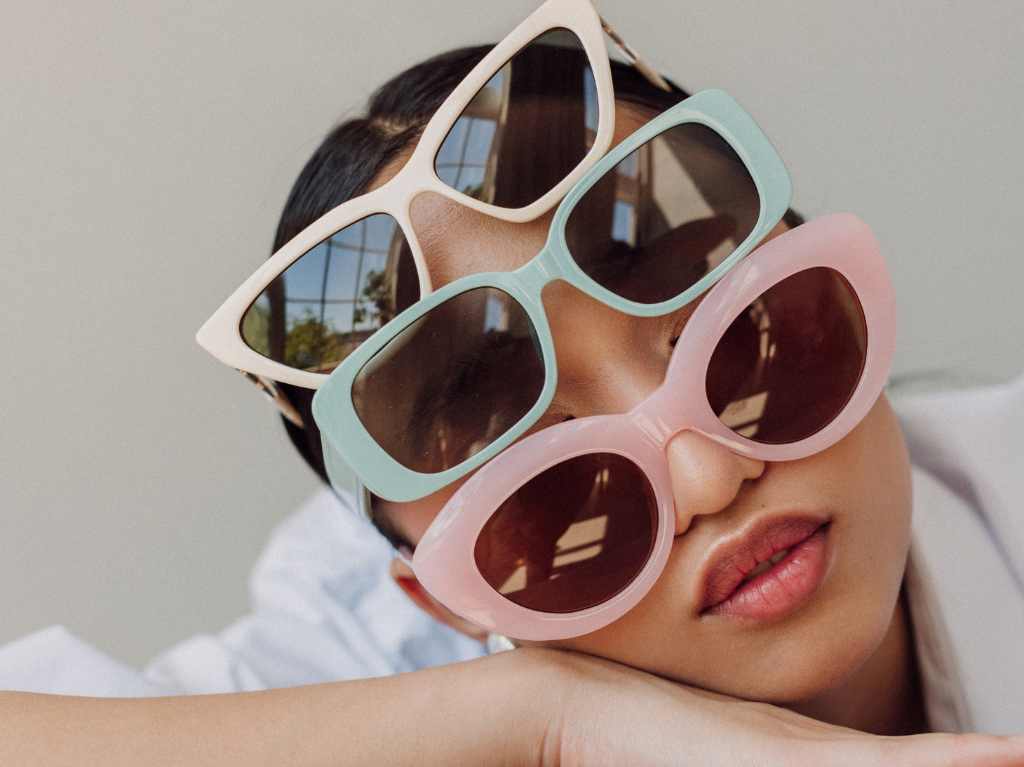 Lentes de sol para mujer que son tendencia esta primavera 2023