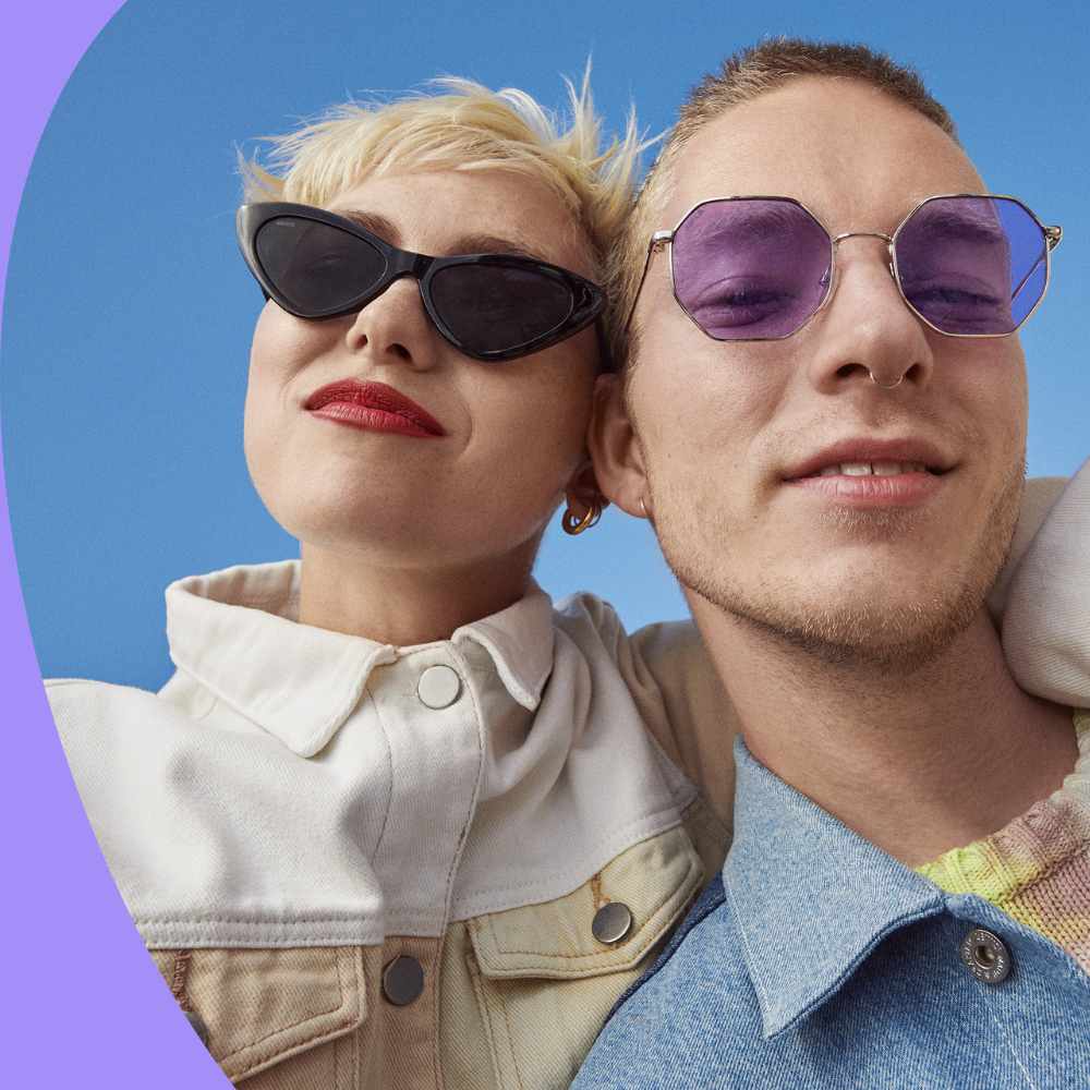 Qué lentes de sol estarán de moda este verano 2024 y cómo escoger el correcto 0