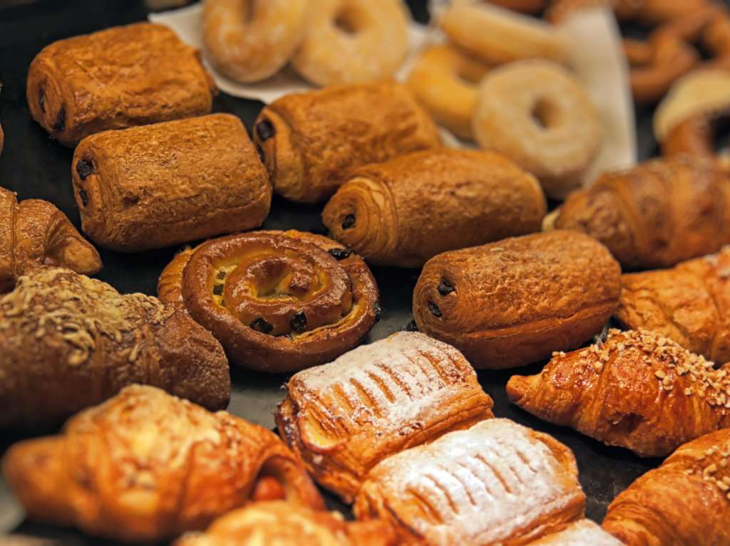5 panaderías gluten free en la Ciudad de México + trivia