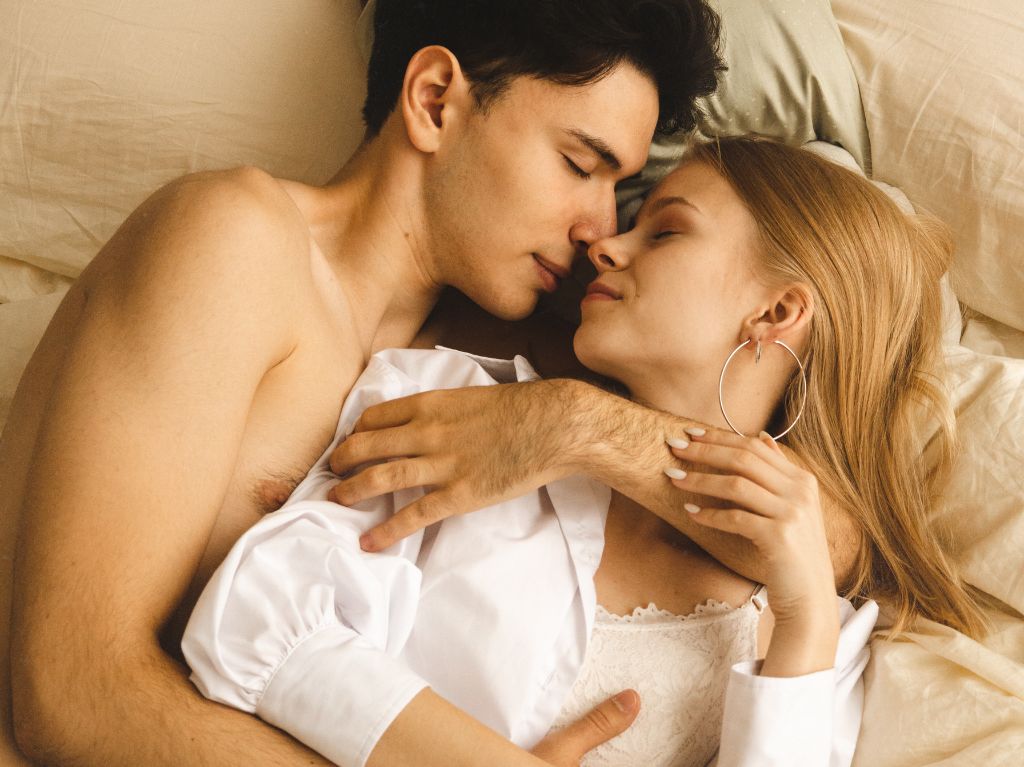 cuchareo en pareja 
