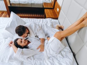 ¿Cómo son los signos zodiacales en el sexo?