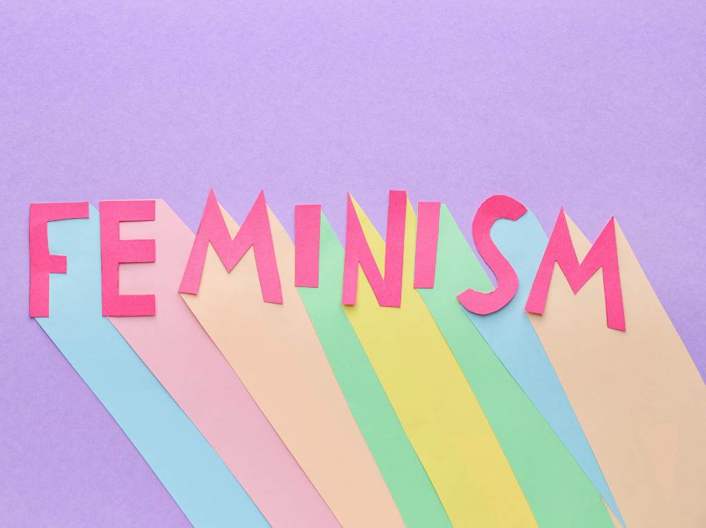 Frases feministas: 8 de marzo Día Internacional de la Mujer