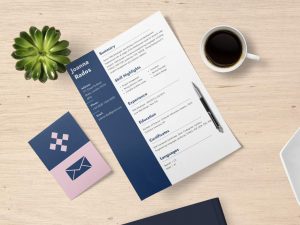 Curriculum vitae: ¿cómo redactar un CV atractivo para las empresas?