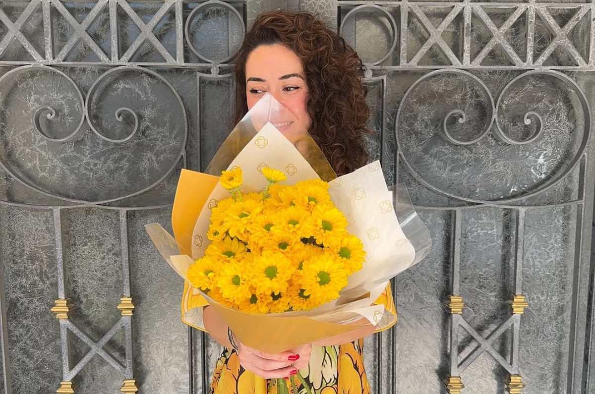 ¿Qué significan las flores amarillas y por qué se regalan el 21 de marzo?