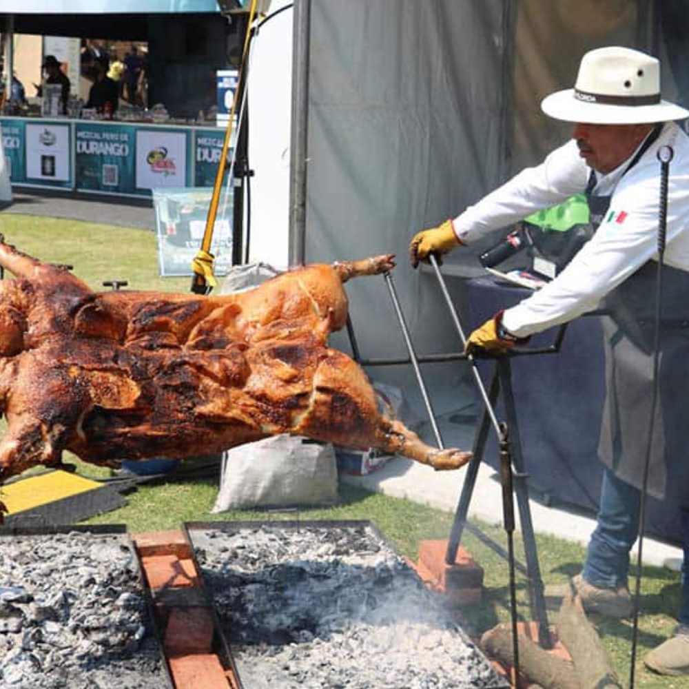 Sabor es Polanco: Así vivimos este festival gastronómico el fin de semana 0