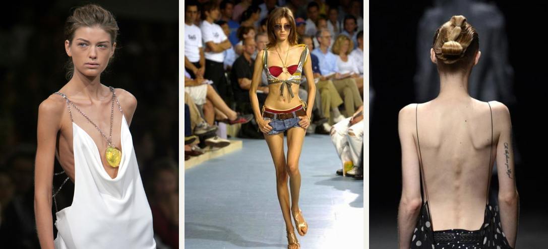 talla 0 tendencia