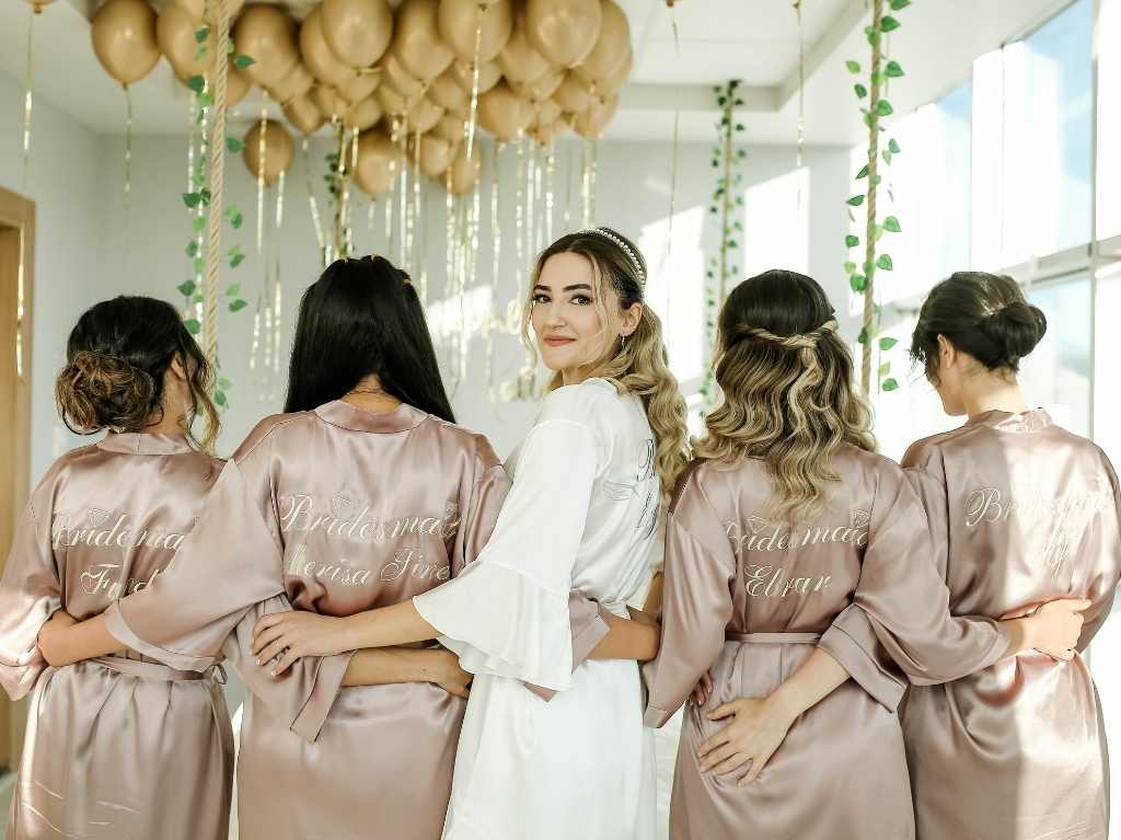 Juegos para despedida de soltera que necesitas en tu bridal shower