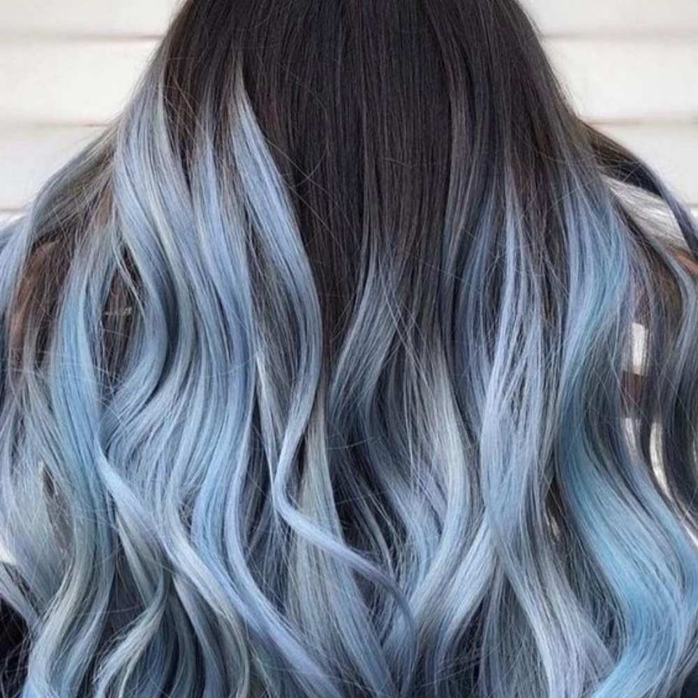 5 Ideas de cabello de colores que estarán de moda este 2023 3