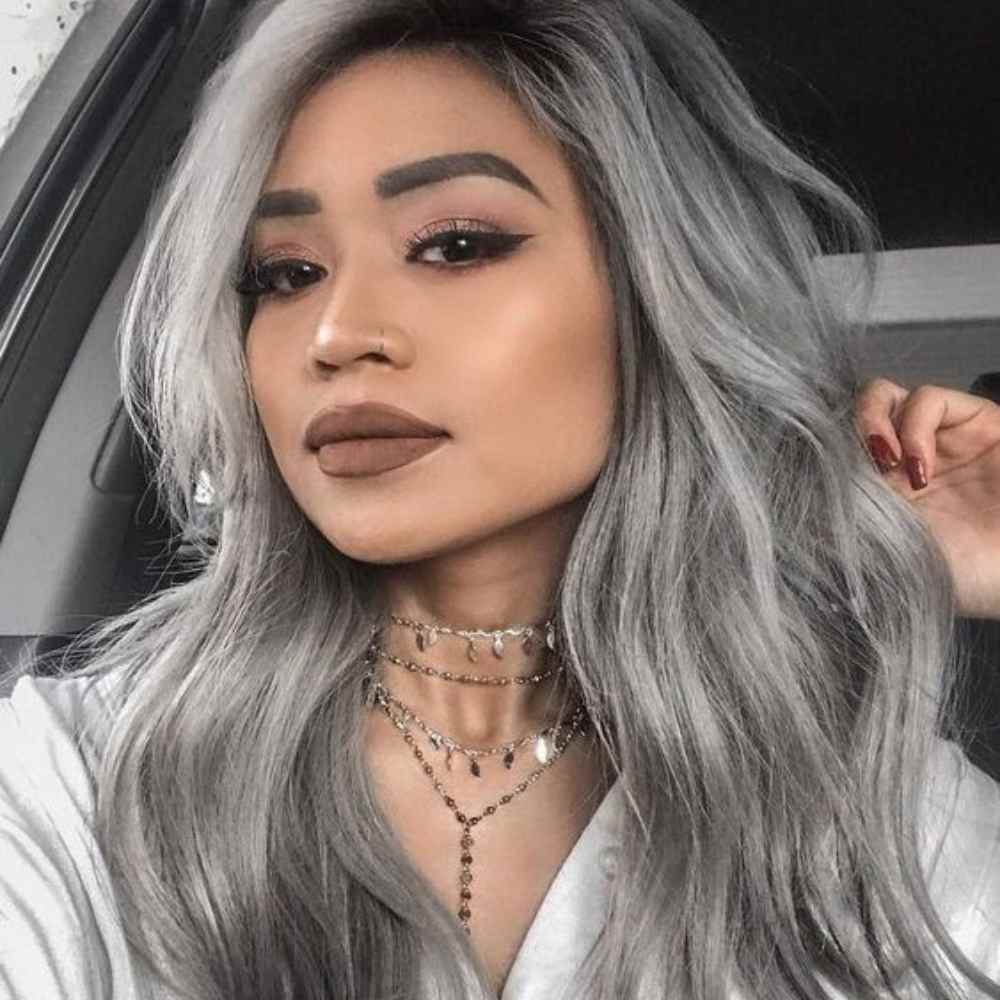 5 Ideas de cabello de colores que estarán de moda este 2023 6