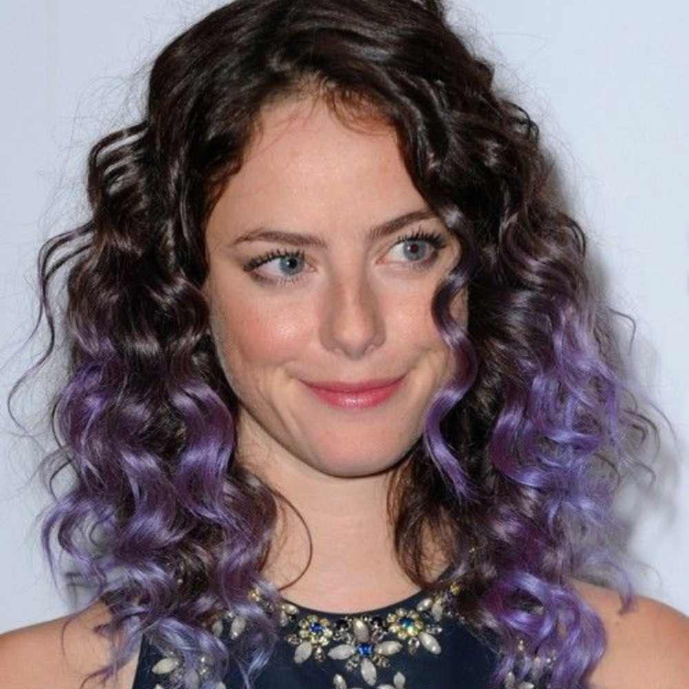 5 Ideas de cabello de colores que estarán de moda este 2023 8