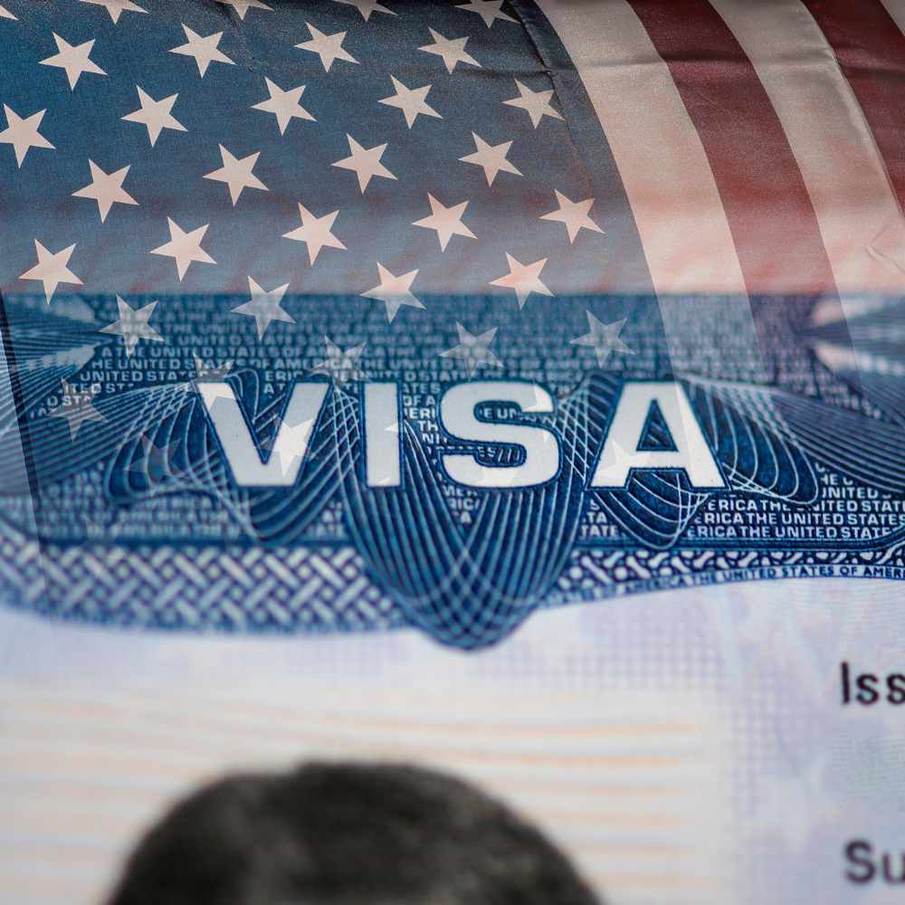 ¿Quieres sacar la visa americana? Darán citas hasta el 2024 0