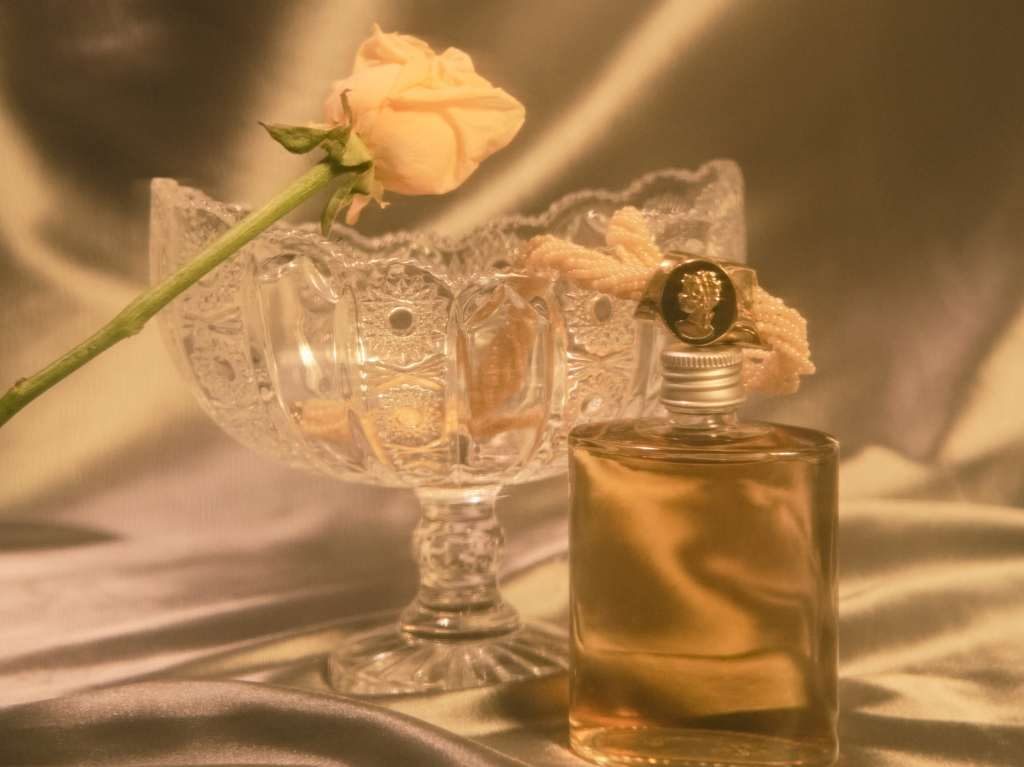 perfumes frescos para mujer 