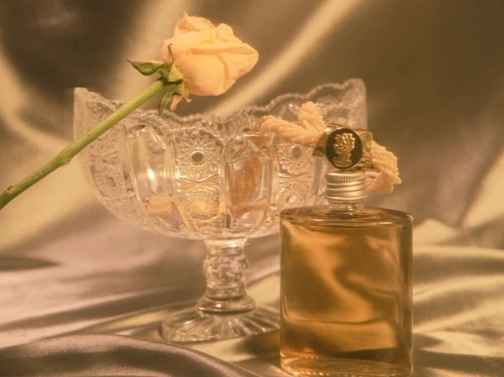 perfumes frescos para mujer 