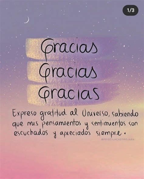 frase de gratitud para empezar mejor tu dia 