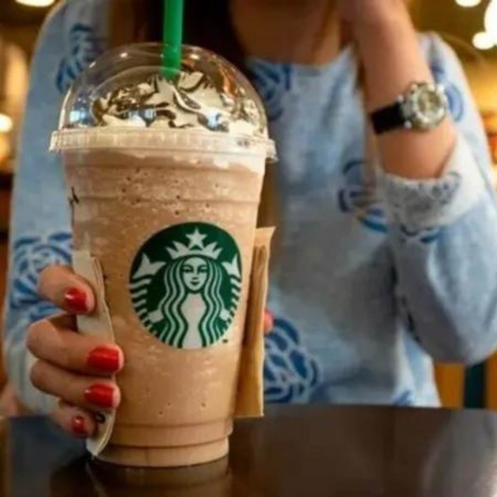 Bebidas secretas que puedes pedir en Starbucks 6