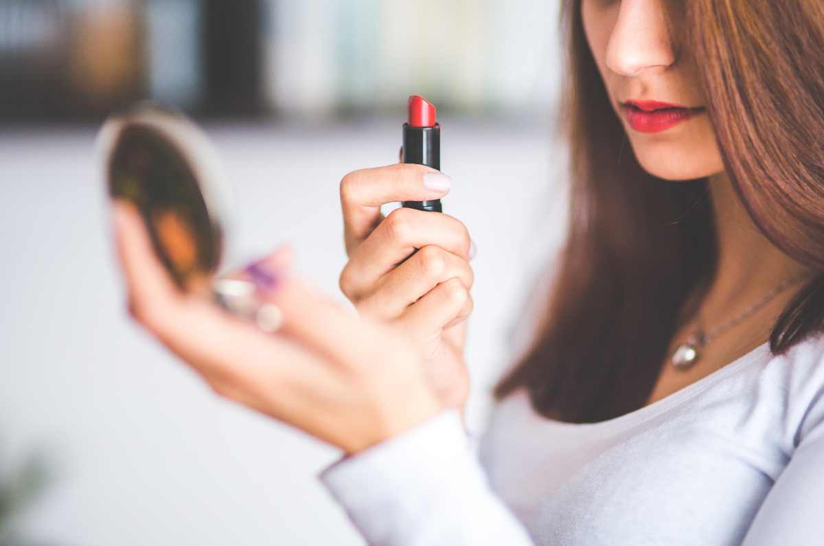 Labiales para morenas que estarán de moda esta primavera 2024