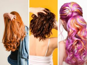 Cortes para cabello ondulado 