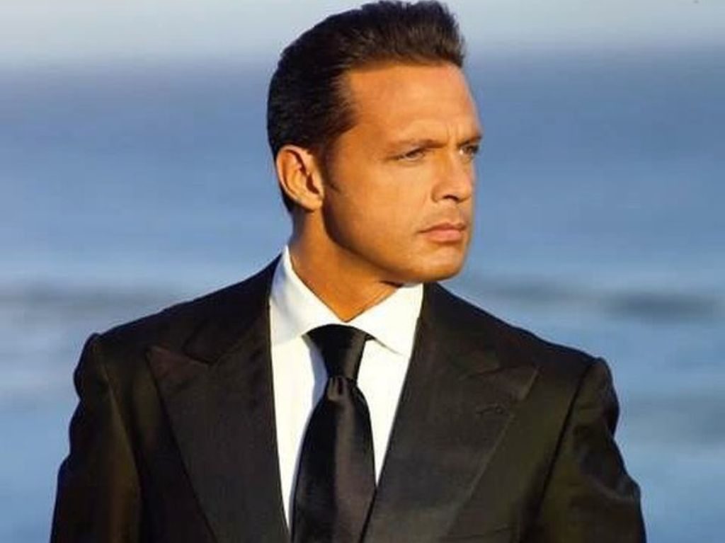 Luis Miguel tour 2023