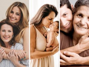 Frases para el Día de la Madre