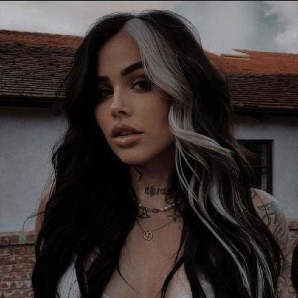 5 Ideas de cabello de colores que estarán de moda este 2023 7