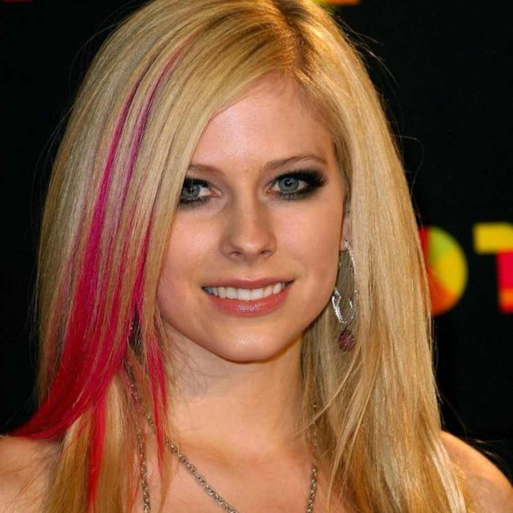 5 Ideas de cabello de colores que estarán de moda este 2023 5