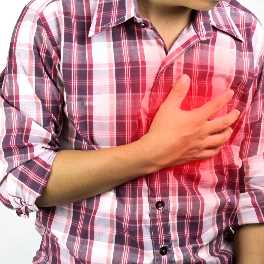 ¿Qué es un infarto de miocardio? La causa de muerte del hijo de Maribel Guardia 0