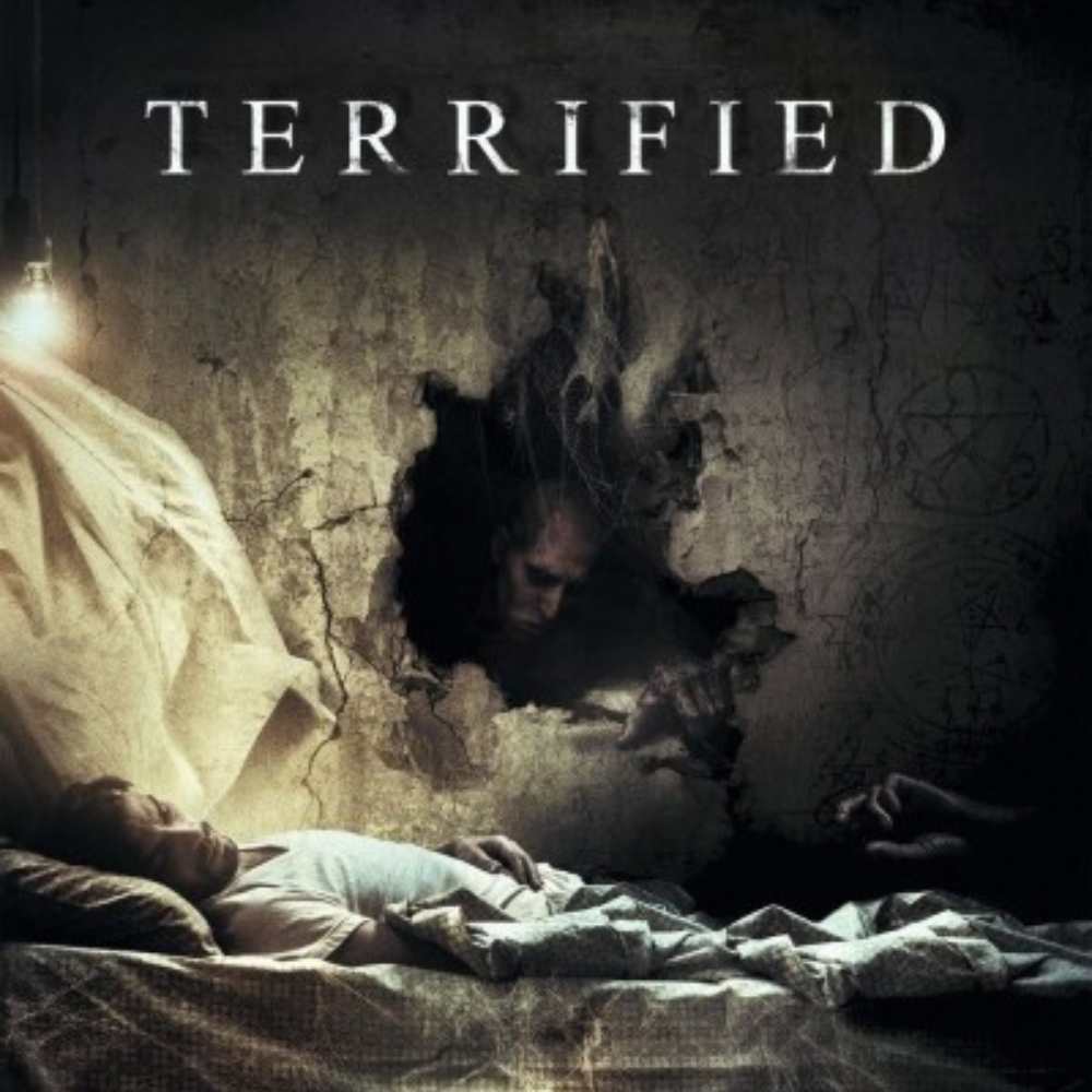 Películas de terror para un maratón este fin de semana 5