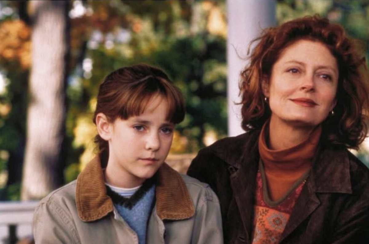 Películas para ver y recordar a mamá que está en el cielo este Día de las Madres