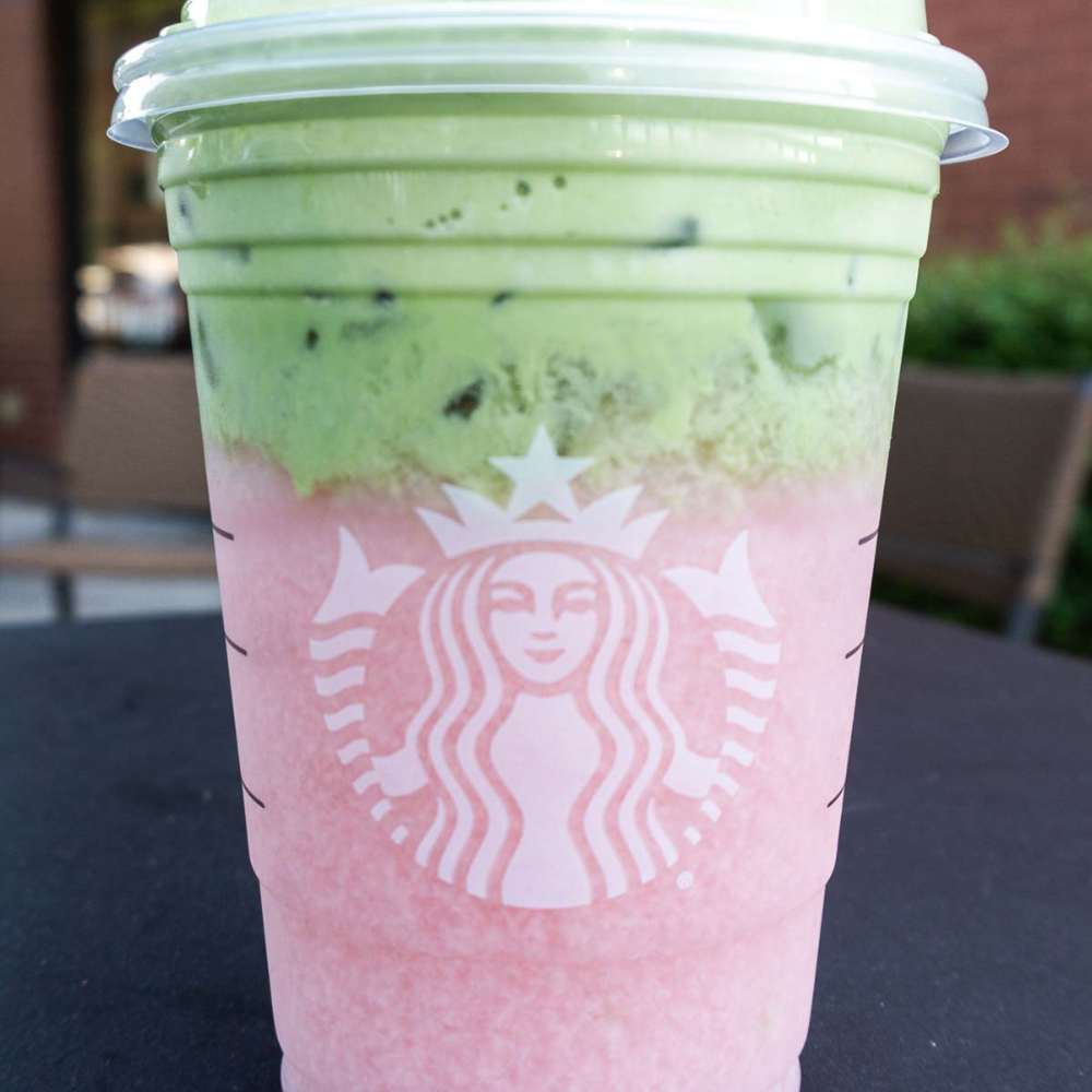 Bebidas secretas que puedes pedir en Starbucks 4