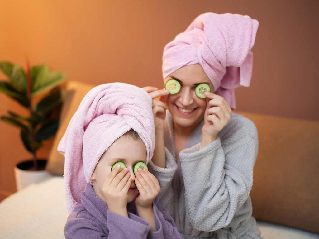 Planes baratos para hacer madre e hija y celebrar el Día de las Madres