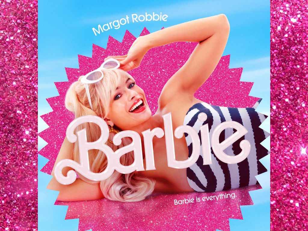 «Barbie» estrena tráiler y revela pósters con miembros del elenco