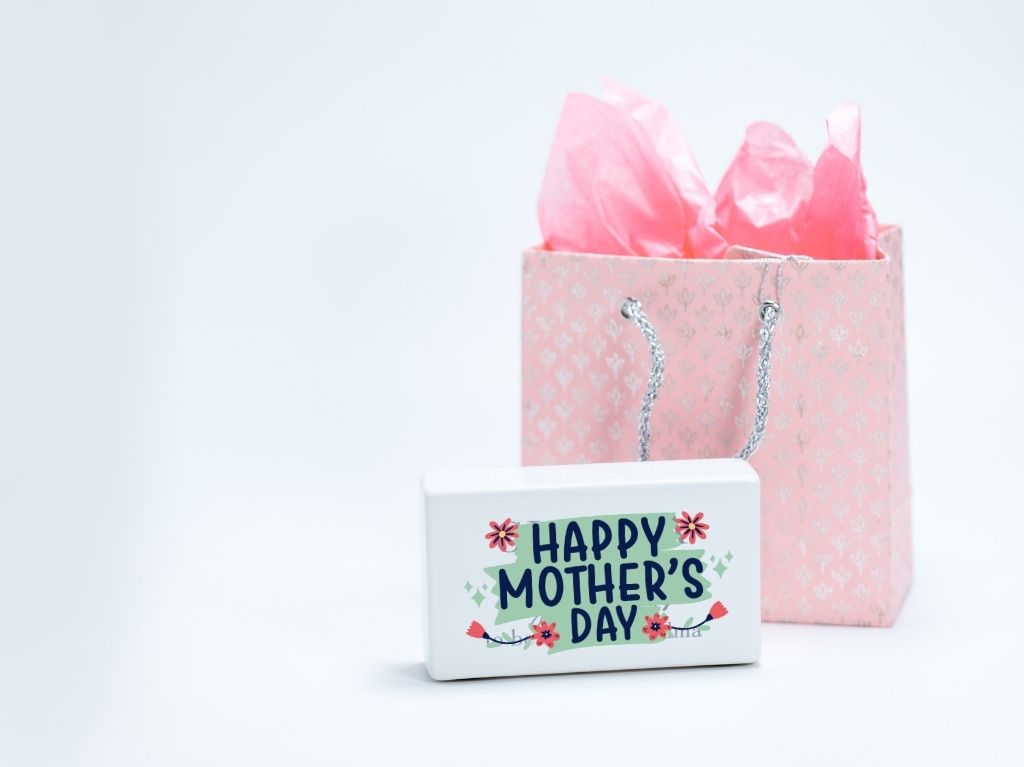 10 regalos para el Día de las Madres