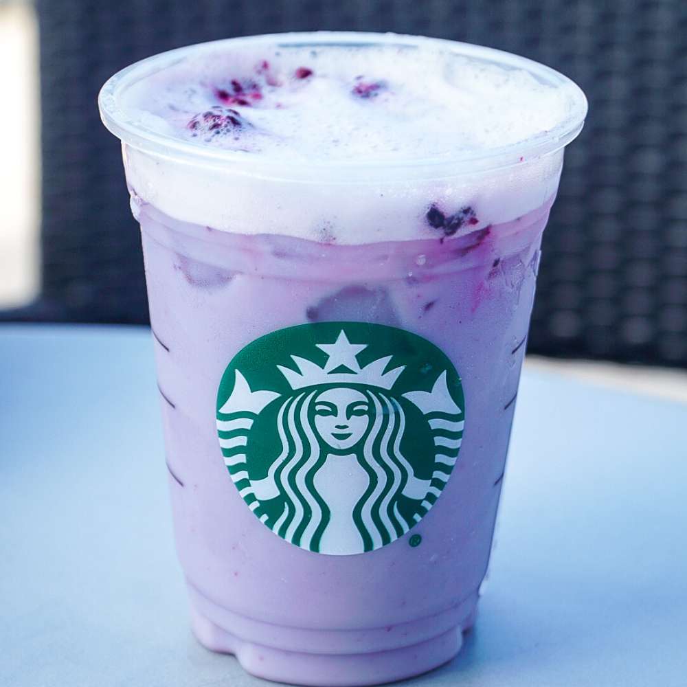 Bebidas secretas que puedes pedir en Starbucks 5