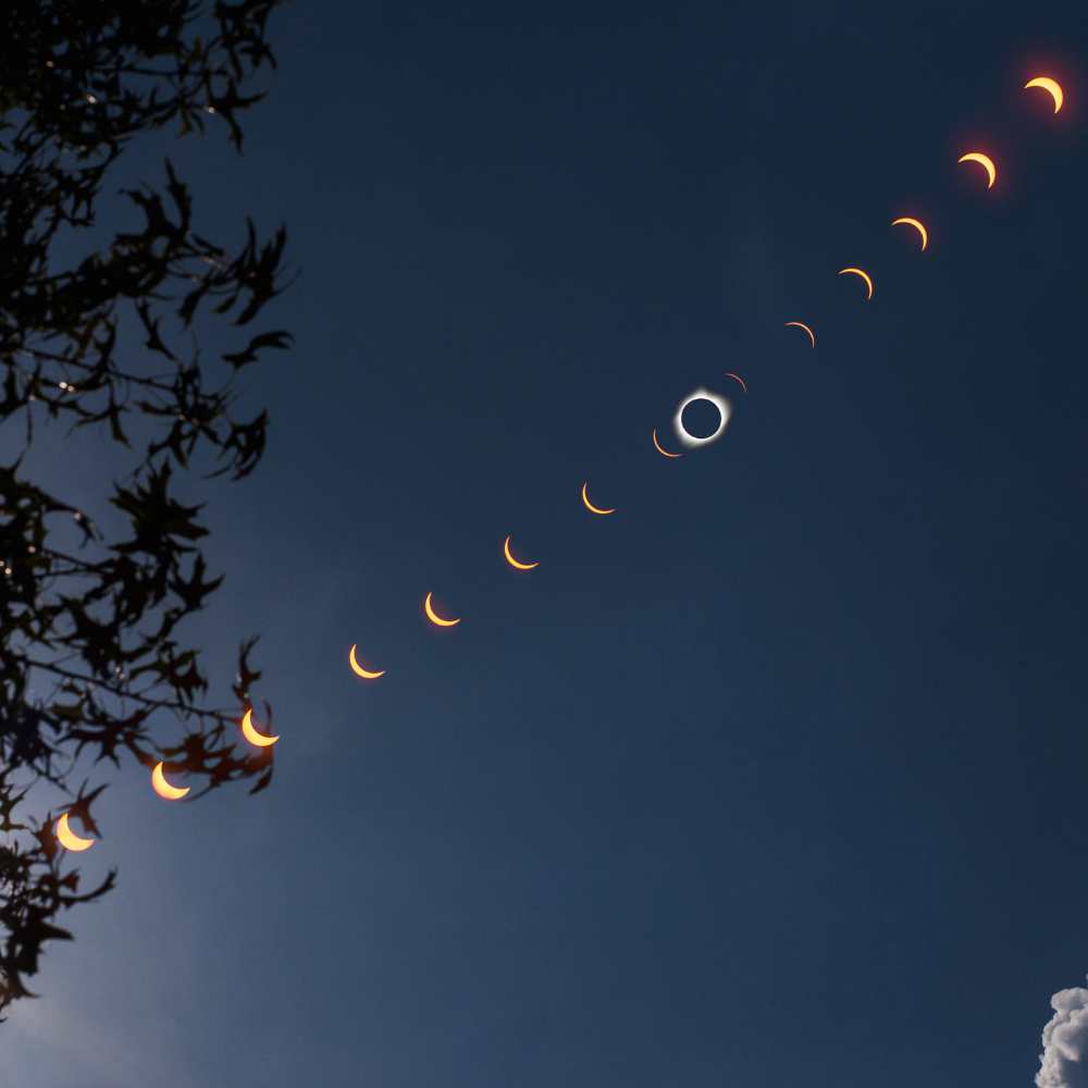 qué hacer el día del eclipse del 20 de abril