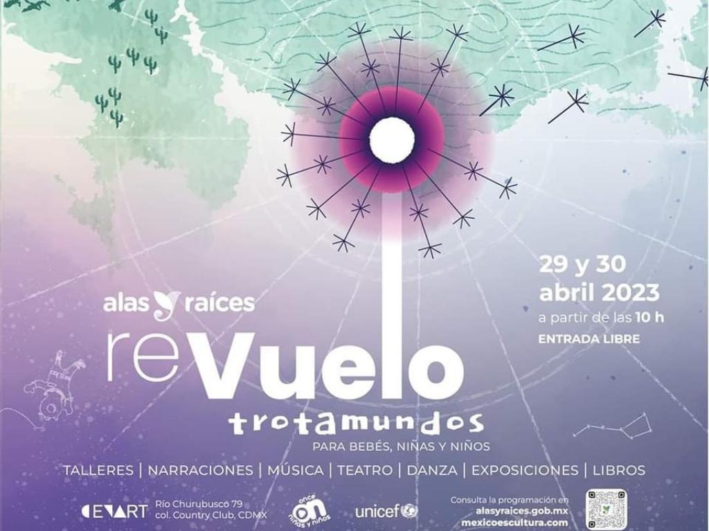 Celebra el Día del Niño con estas actividades gratis en la CDMX 1