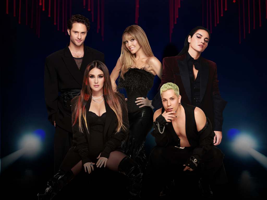 Smirnoff Tamarindo anuncia colaboración con RBD. ¡Te contamos todos los detalles!