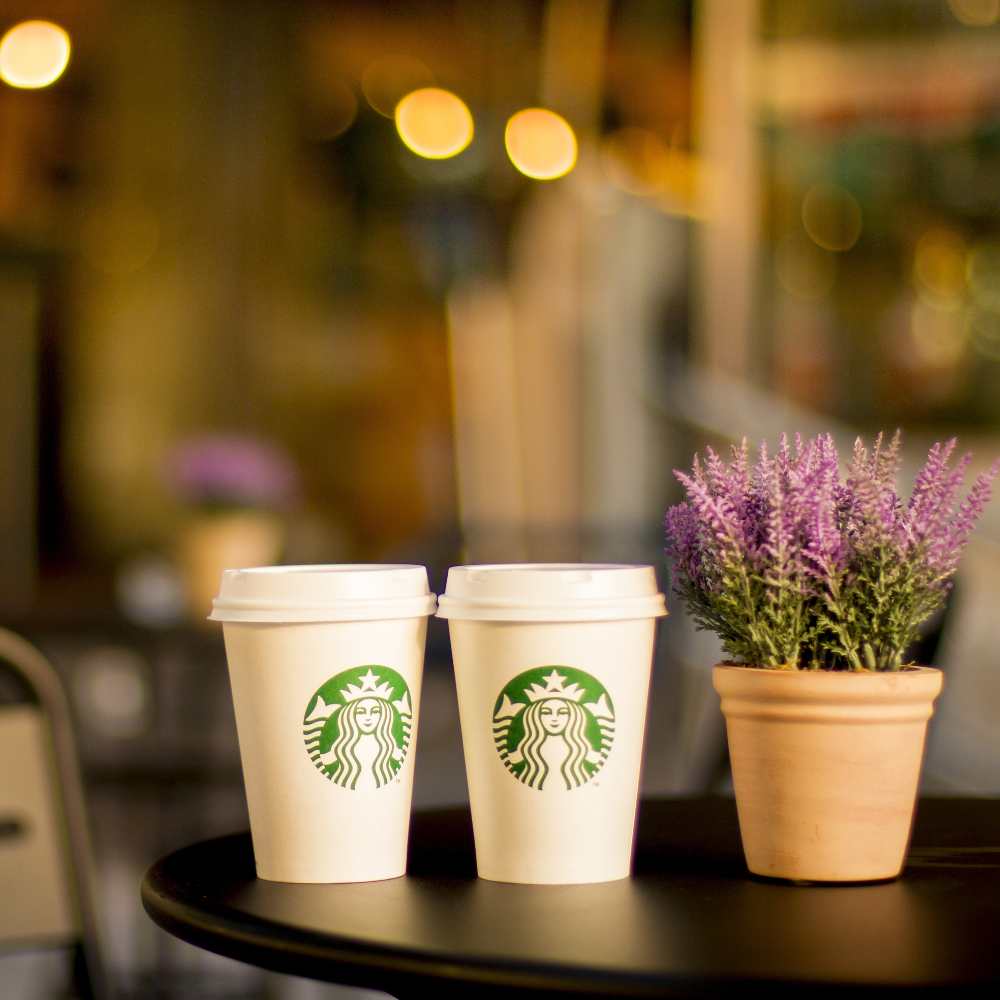 Bebidas secretas que puedes pedir en Starbucks 8