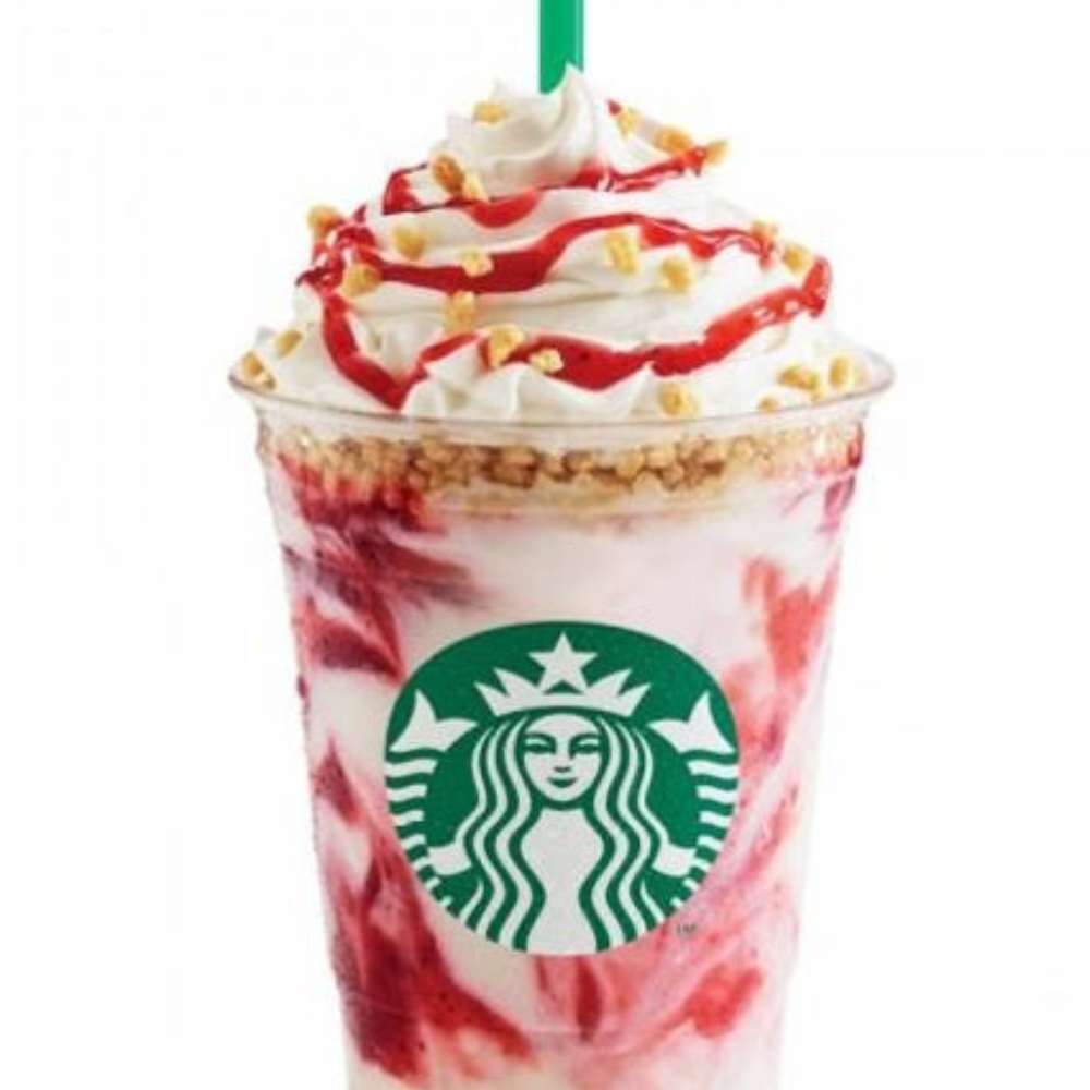 Bebidas secretas que puedes pedir en Starbucks 2