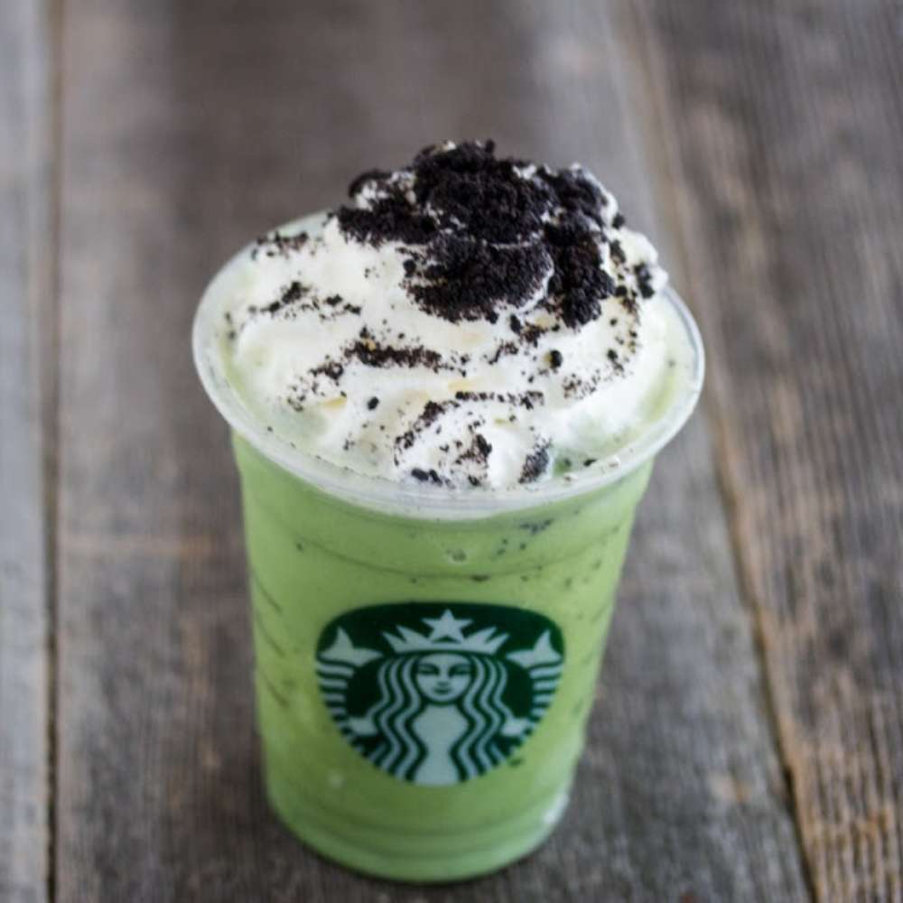 Bebidas secretas que puedes pedir en Starbucks 3