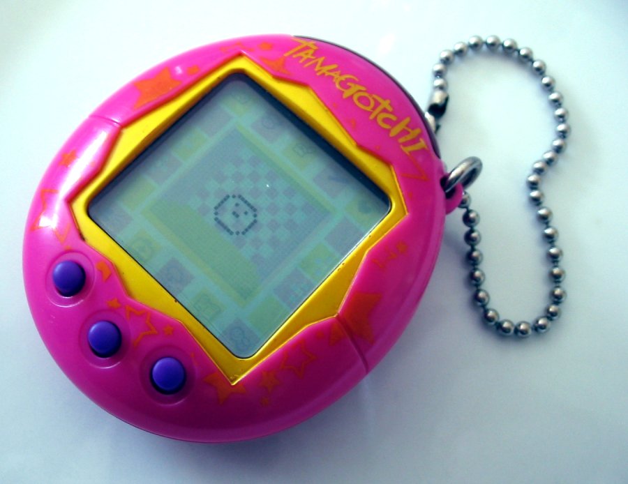 tamagotchi 