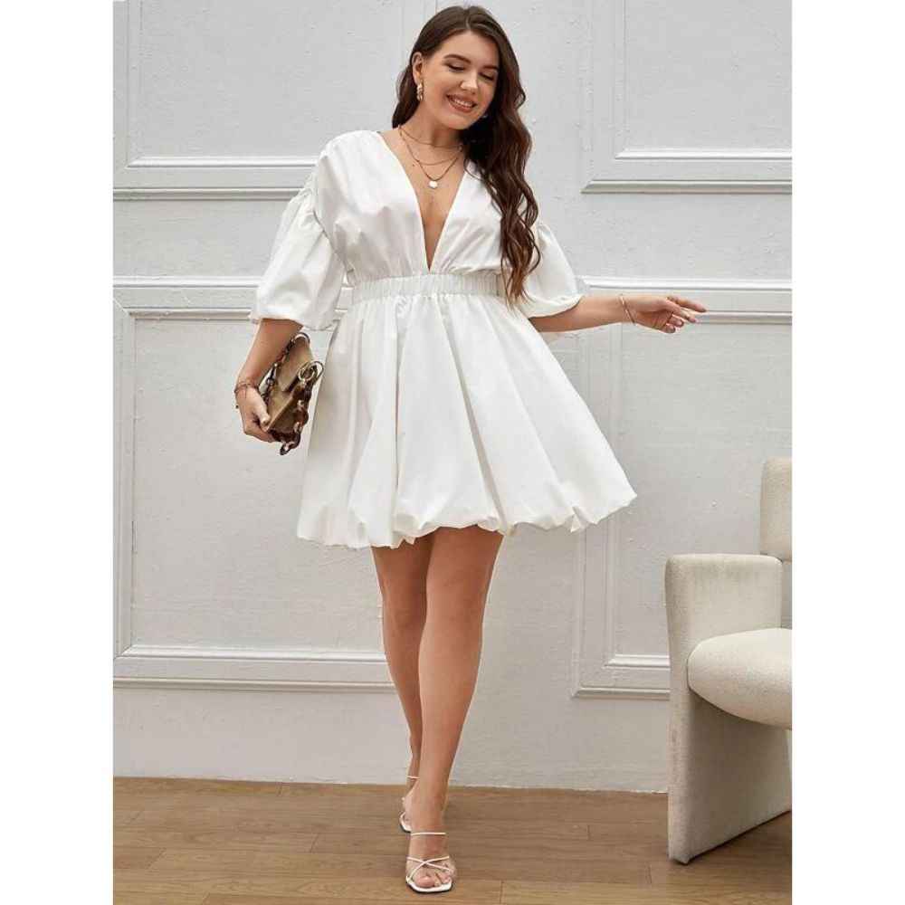 Vestidos cortos de 2025 temporada