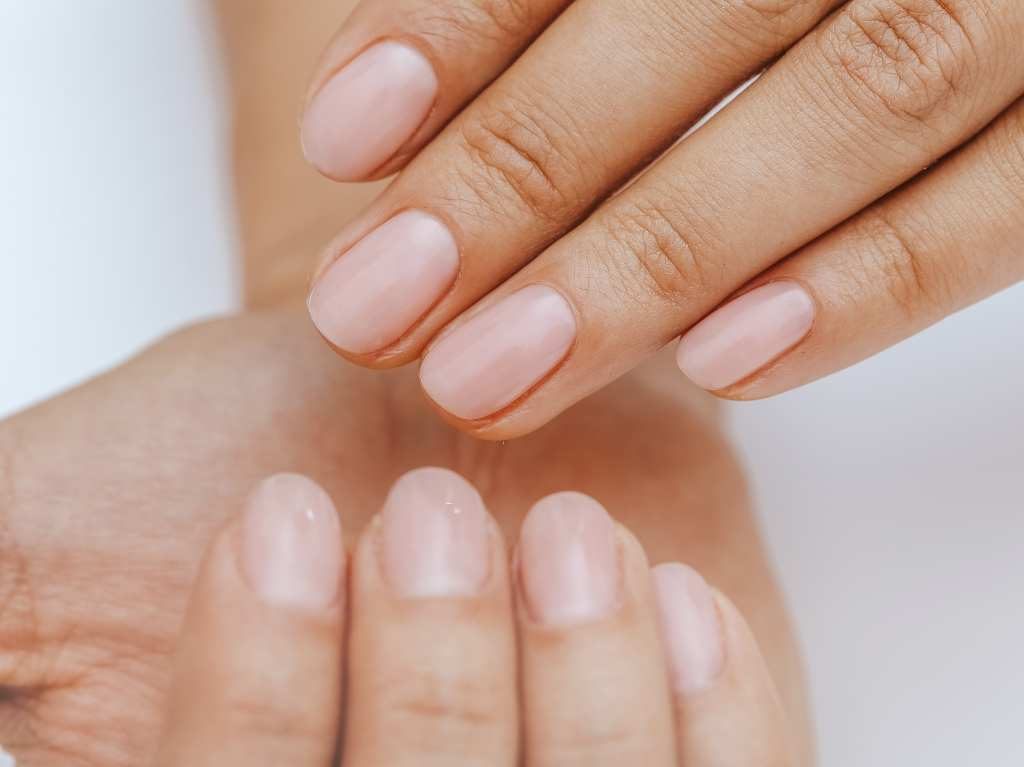 tips para cuidar las uñas naturales