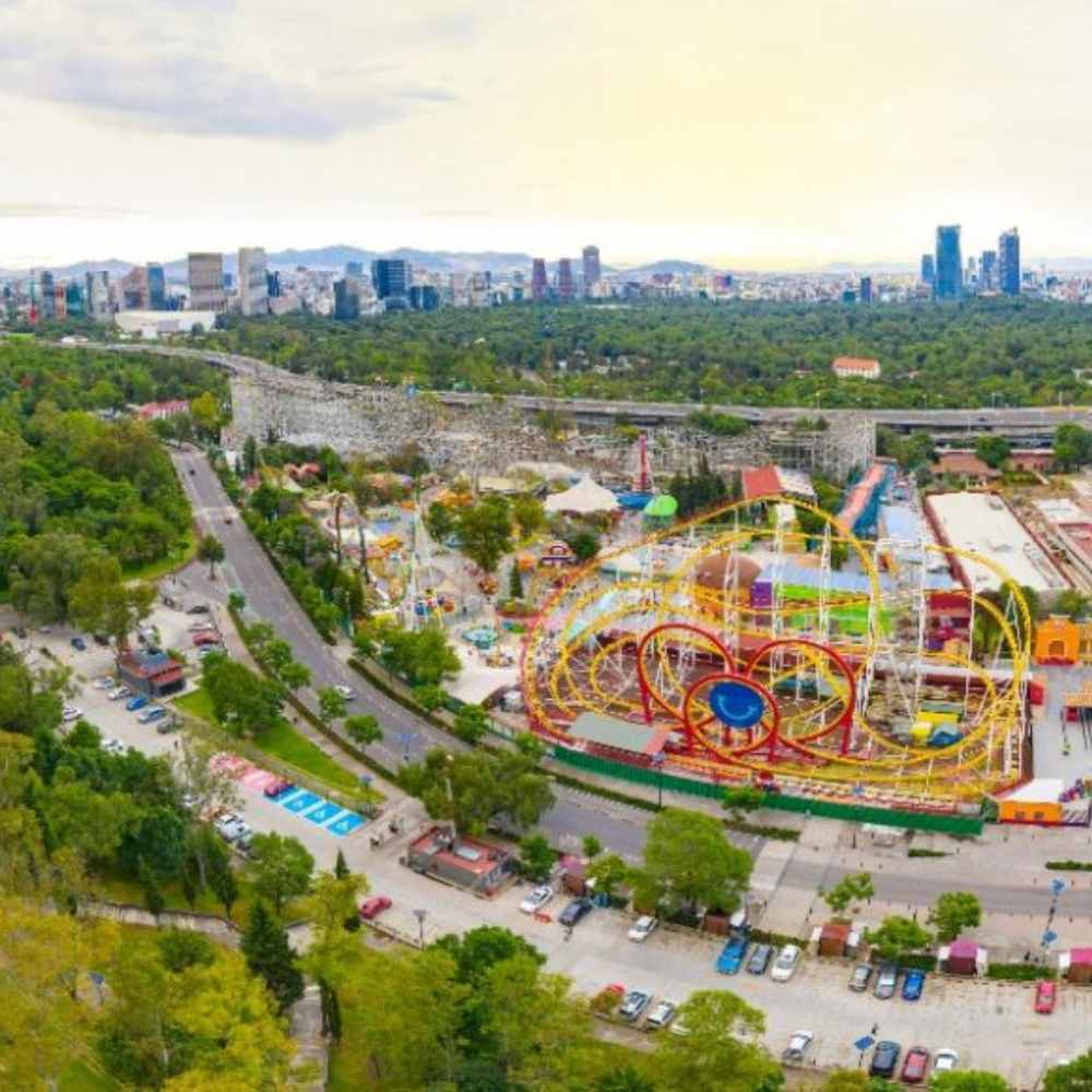 Datos que debes conocer del Parque Aztlán antes de su inauguración 1